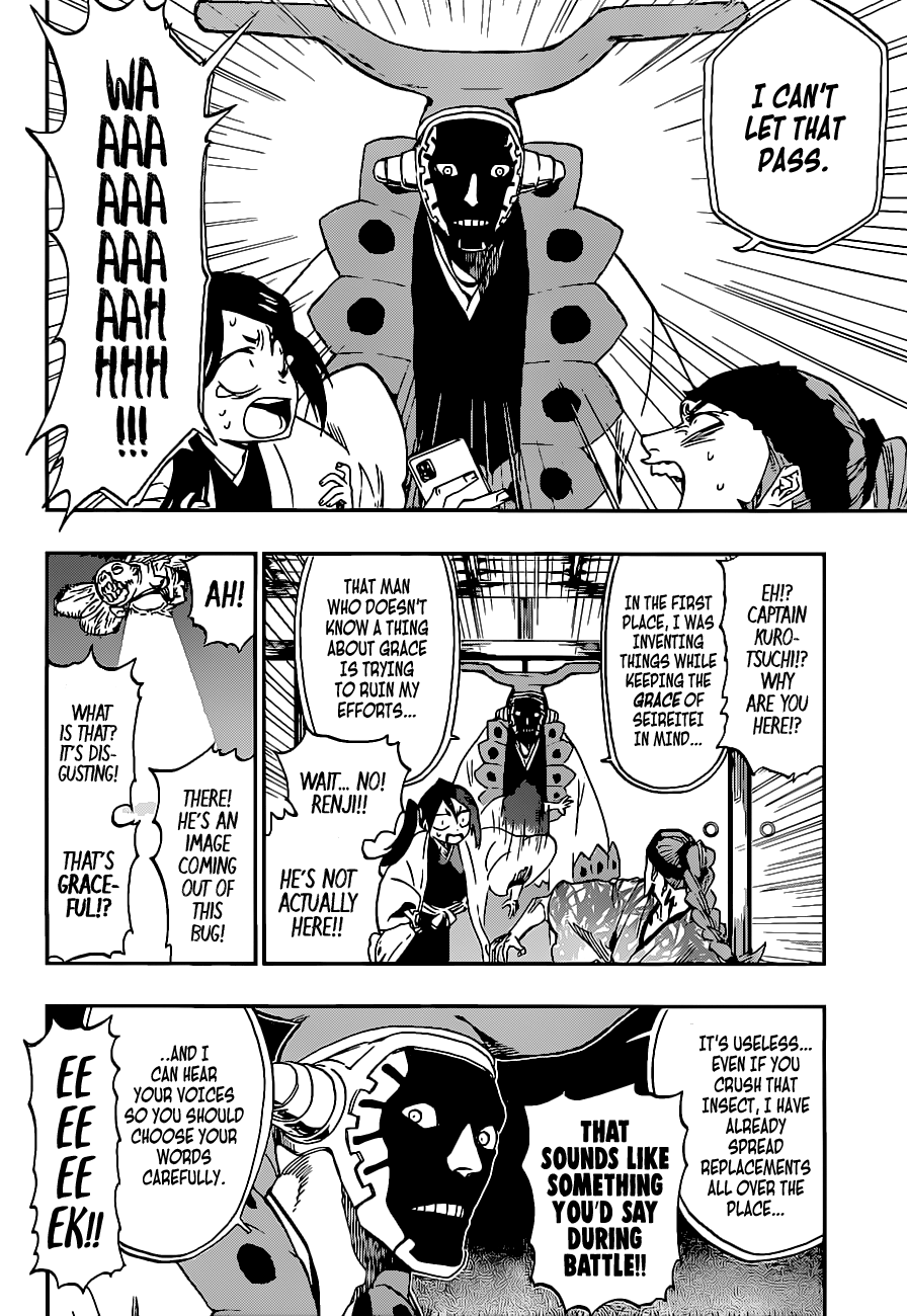 Komik 1
